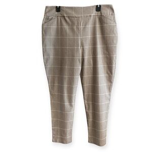 Versona Modern Pull On Pants